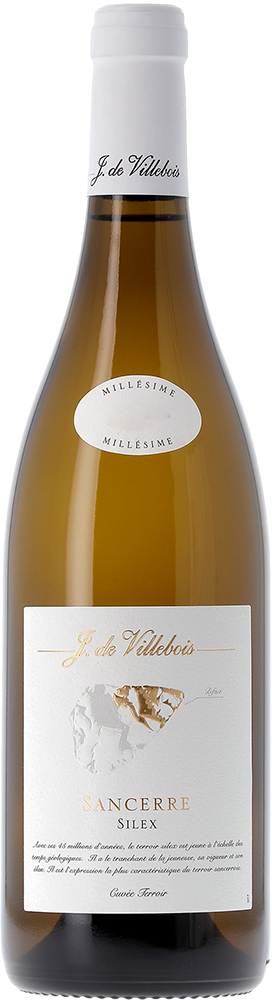 Sancerre Blanc Silex