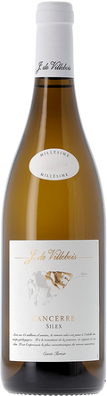 2025 Sancerre Blanc Silex