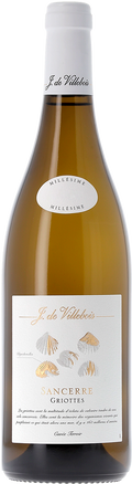 2023 Sancerre Blanc Griottes