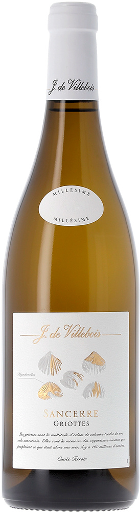 Sancerre Blanc Griottes