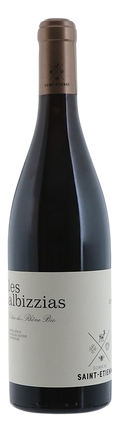 2024 Côtes du Rhône Rouge Les Albizzias