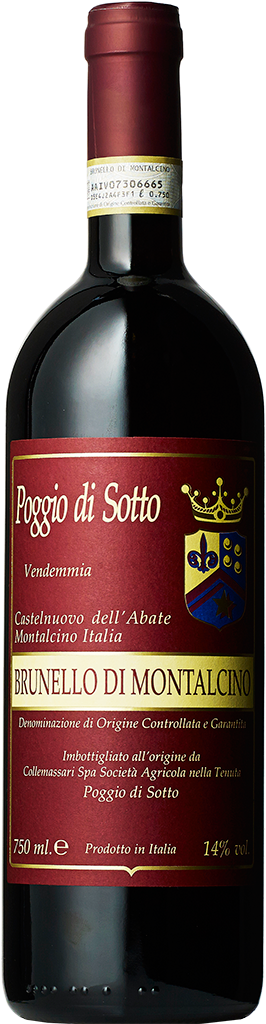 Brunello di Montalcino