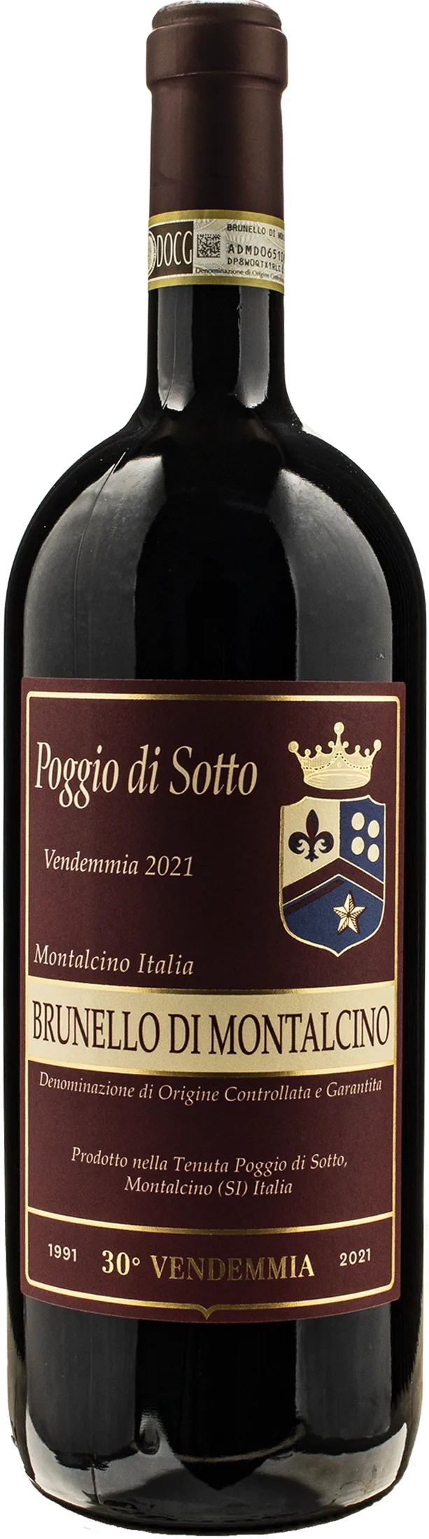 Brunello di Montalcino MG