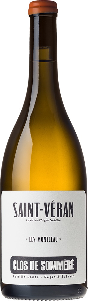 Saint-Véran Les Montceau