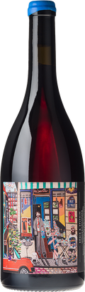2023 Coteaux Bourguignons