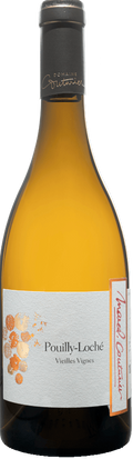 2022 Pouilly-Loché Vieilles Vignes