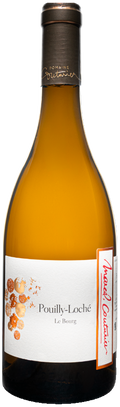 2022 Pouilly-Loché Le Bourg