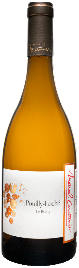 Pouilly-Loché Le Bourg