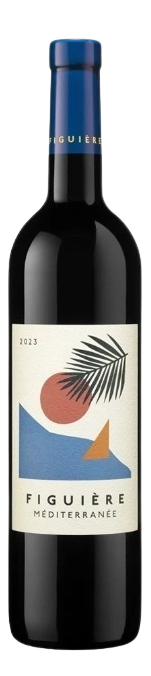 Mediterranée Rouge