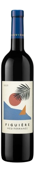 2024 Mediterranée Rouge