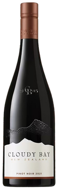 2022 Cloudy Bay Pinot Noir