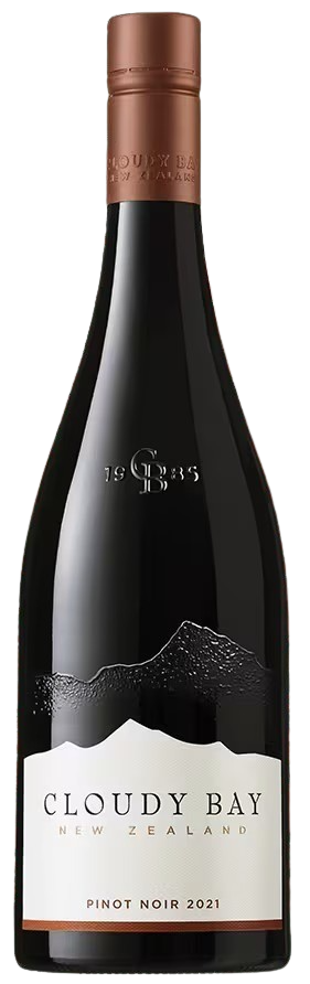 Cloudy Bay Pinot Noir