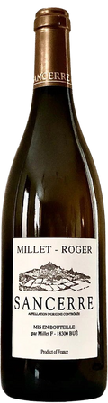 2025 Sancerre Blanc