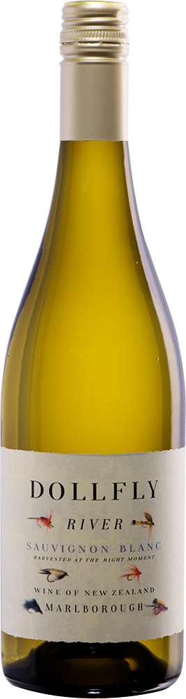 Sauvignon Blanc Marlborough