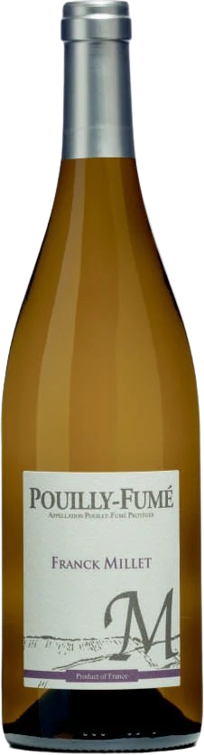 Pouilly Fumé