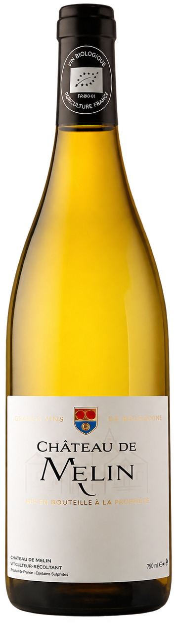 Bourgogne Blanc – Château de Melin
