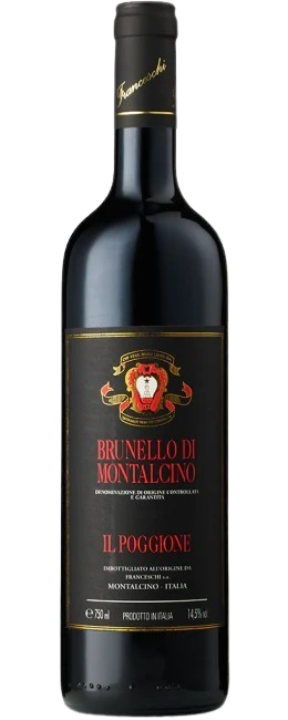 Brunello di Montalcino