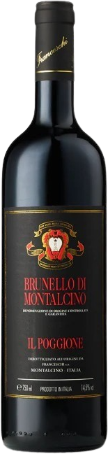 Brunello di Montalcino MG