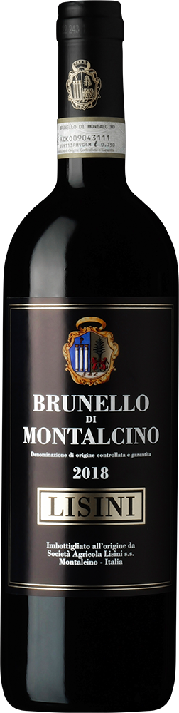 Brunello di Montalcino