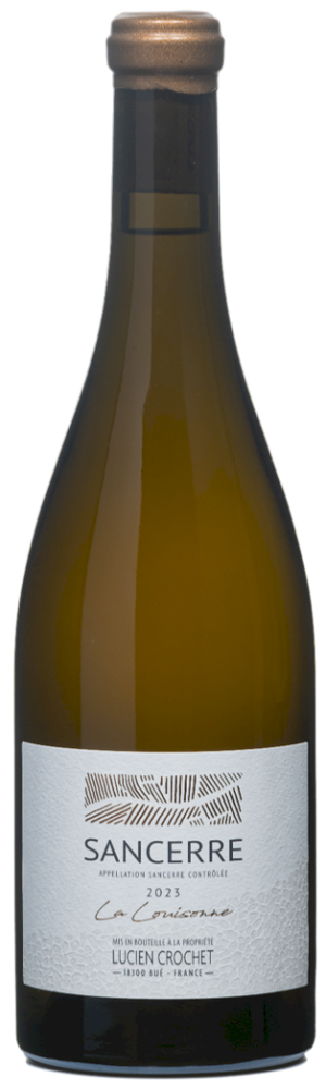 Lucien Crochet Sancerre Blanc La Louisonne