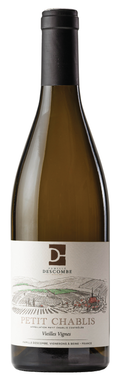 2023 Petit Chablis Veilles Vignes