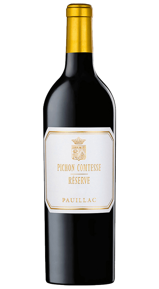 Reserve de Pichon Comtesse MG