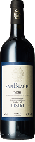 2023 San Biagio IGT Rosso