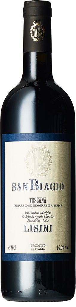San Biagio IGT Rosso