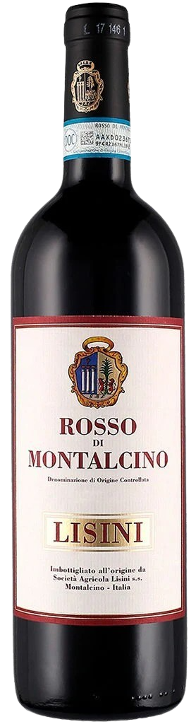 Lisini – Rosso di Montalcino
