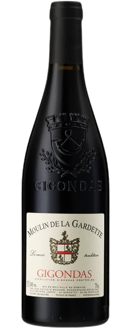 Gigondas Cuvée Tradition
