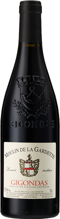 2023 Gigondas Cuvée Tradition
