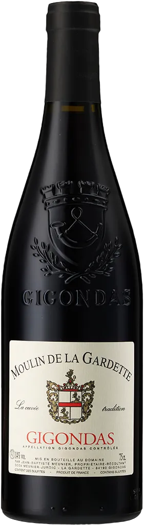 Gigondas Cuvée Tradition