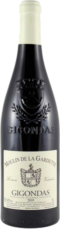 2019 Gigondas Ventabren