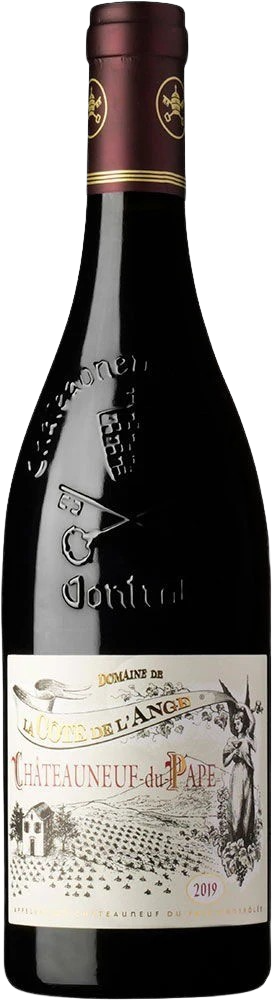 Chateauneuf du Pape