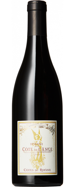 Cotes du Rhone Rouge