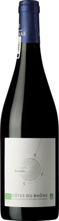 2024 Cotes du Rhone øko