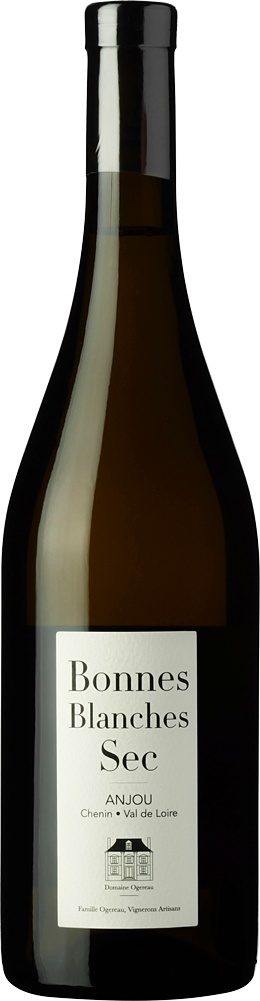 Domaine Ogereau – Bonnes Blanches Sec