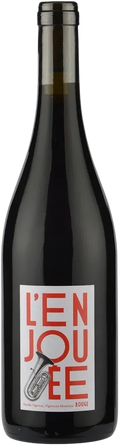2021 L'Enjouée rouge