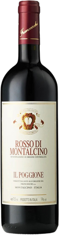 2023 Rosso di Montalcino