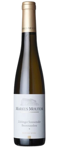 2019 Zeltinger Sonnenuhr Beerenauslese* Fruchtsüss