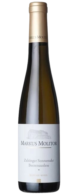 Zeltinger Sonnenuhr Beerenauslese* Fruchtsüss