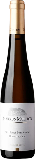 2006 Wehlener Sonnenuhr Riesling Beerenauslese