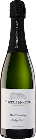 2021 Haus Klosterberg Riesling Sekt Brut