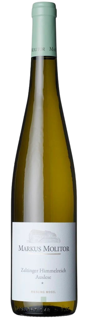 Zeltinger Himmelreich Auslese* Feinherb