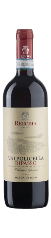 Valpolicella Ripasso Classico Superiore