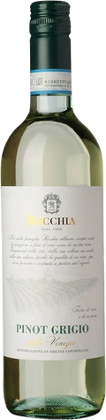 2025 Pinot Grigio Delle Venezie DOC