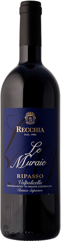 2021 Valpolicella Classico Le Muraie Ripasso