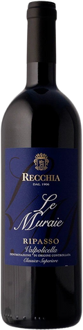 2019 Valpolicella Classico Le Muraie Ripasso MG