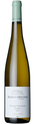 2019 Zeltinger Sonnenuhr Auslese*** Feinherb
