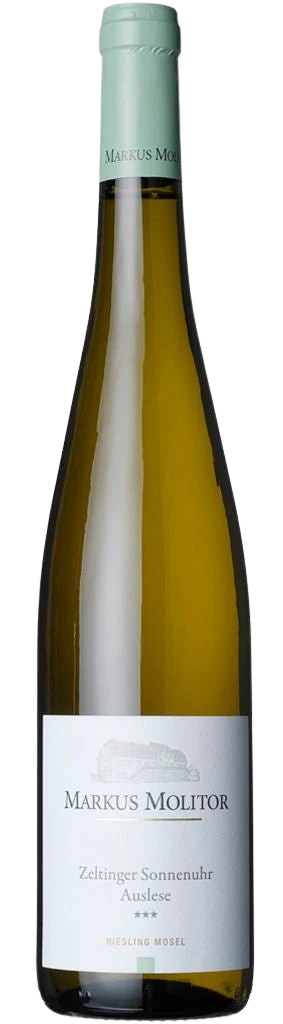 Zeltinger Sonnenuhr Auslese*** Feinherb